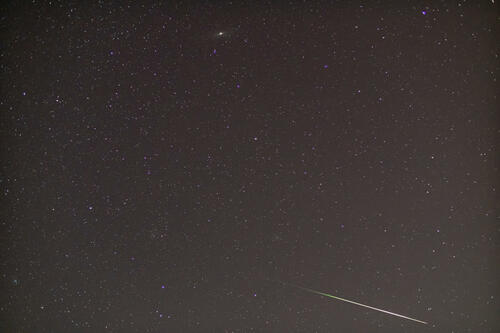 Perseid (3)